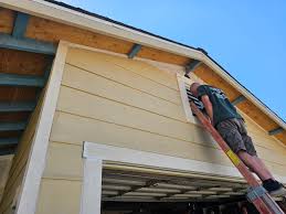 How To Choose The Right Materials for Your Siding Installation in 'Hamtramck, MI